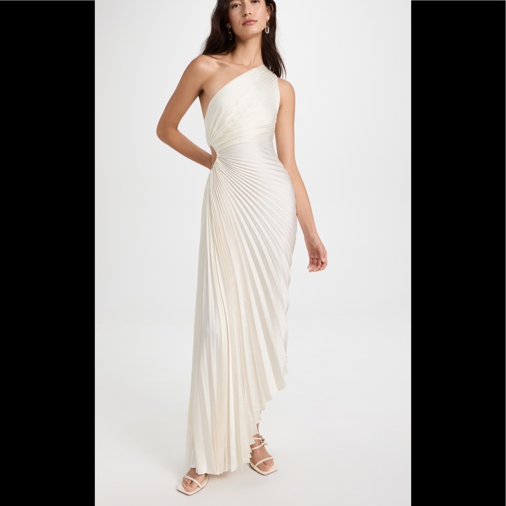 A.L.C Delfina dress